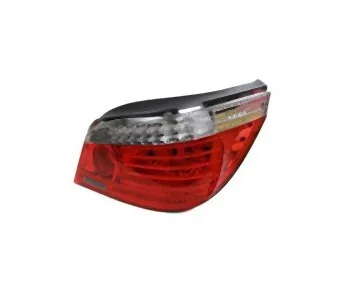 BMW 5 Serisi E60 2003-2010 - LCI Stop Sol 2007-09 63217177281 | TYC