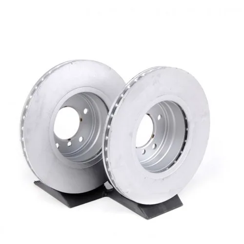 BMW 5 Serisi E60 2003-2010 - Ön Fren Disk 34116764021 | TEXTAR