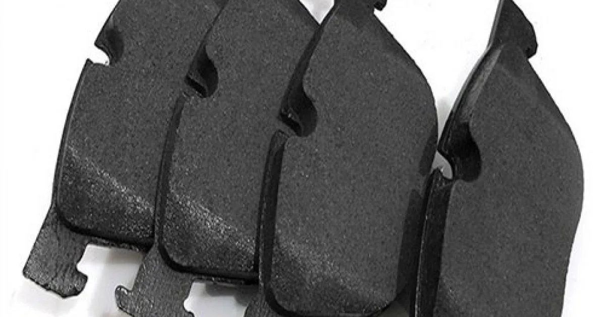 BMW E70 E71 F15 F16 - Ön Balata 34116852253 | BREMBO