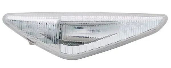BMW E70 E71 F25 - Çamurluk Sinyali Sağ X5 E70+LCI X6 X3 63137171008 | DEPO
