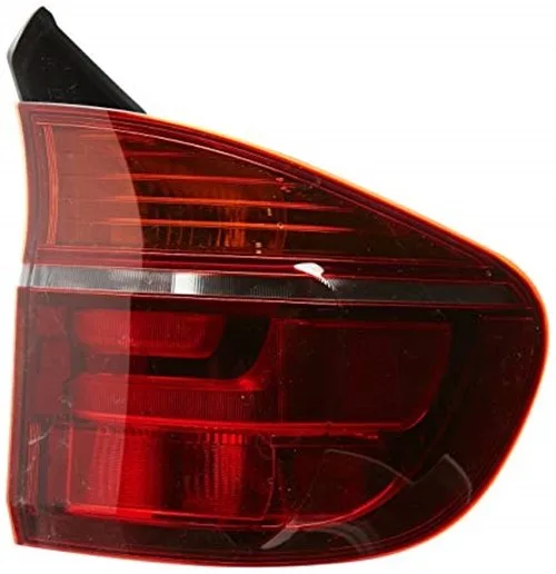 BMW X5 E70 2006-2013 - Stop LCI Dış Sağ 63217227790 | DEPO