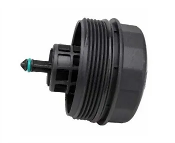 BMW E81 E87 E90 F30 - Yağ Filtre Kapağı 11427525334 | BSG