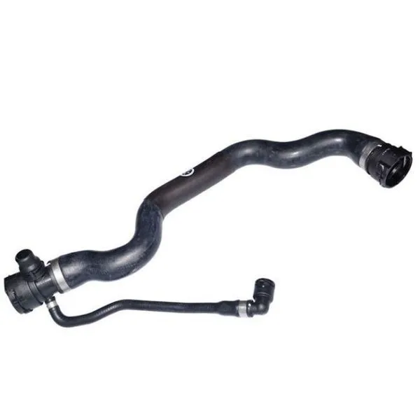 BMW E84 E90 E91 E92 - Radyatör Hortumu N47N 17128511623 | PLUS PARTS