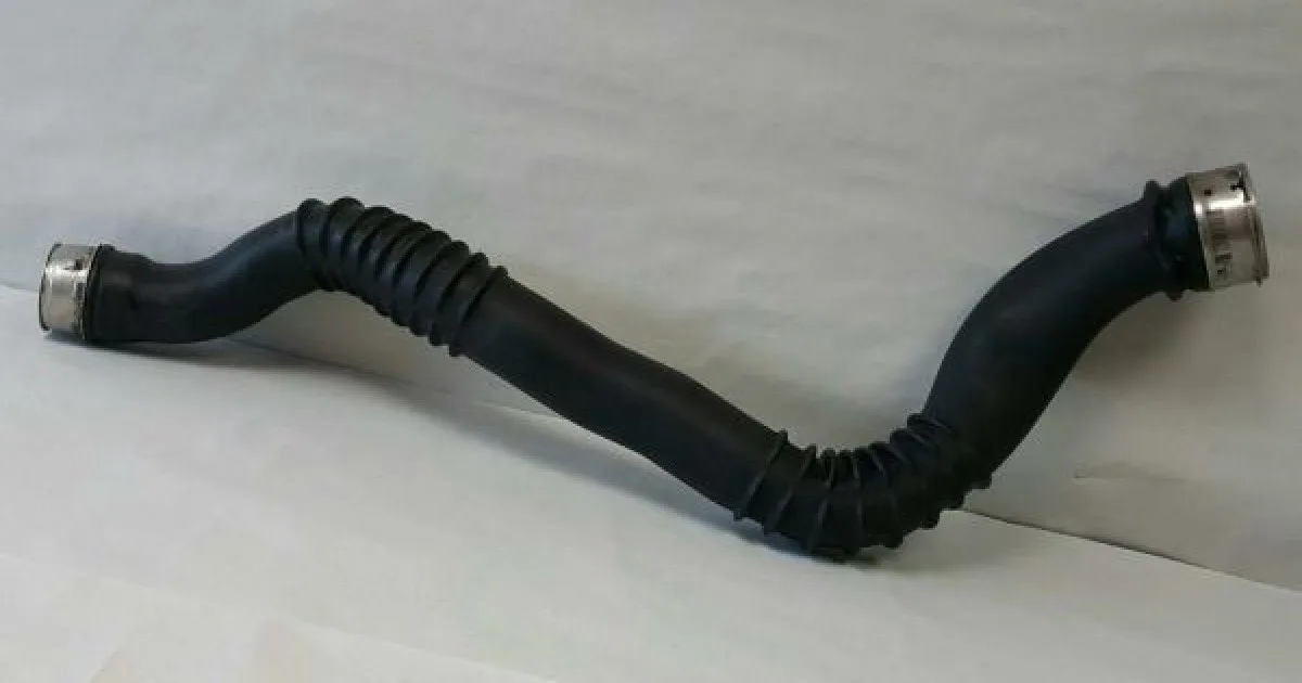 BMW E84 E90 E92 E93 - Turbo Borusu X1 11617797483 | NMY