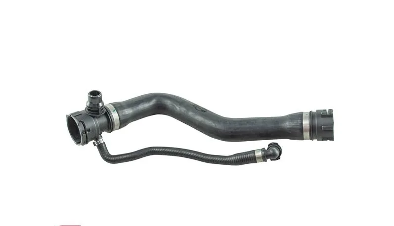 BMW 3 Serisi E90 2005-2012 - N47 Radyatör Hortumu 17127797257 | PLUS PARTS