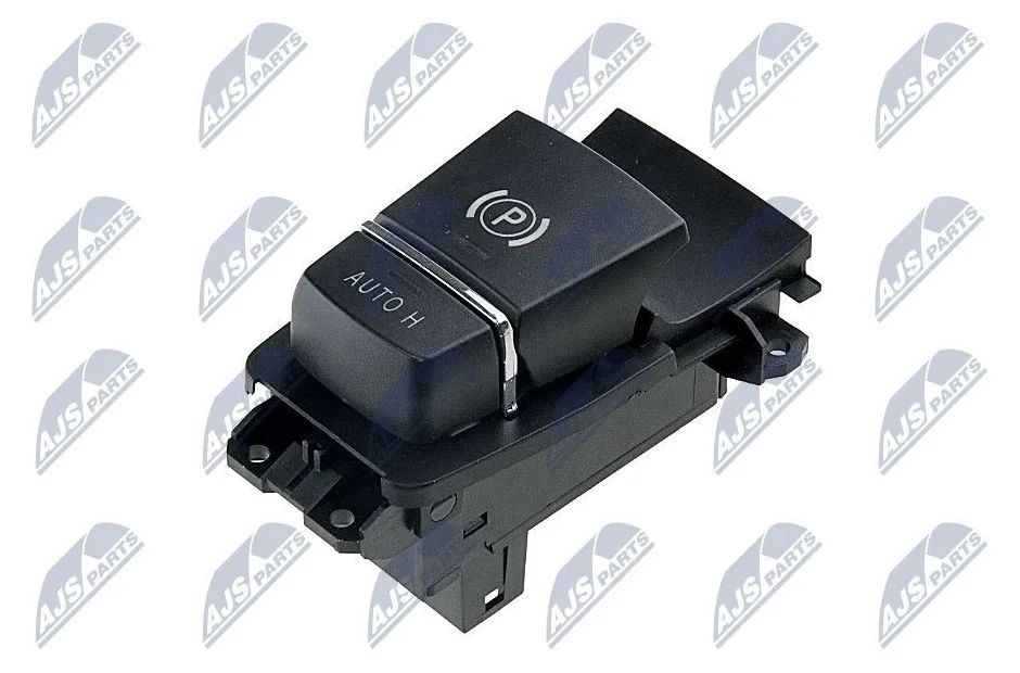 BMW Elektronik Park Fren Düğmesi Sayisi [F10 F11 F18 F06 F12] 61319217594