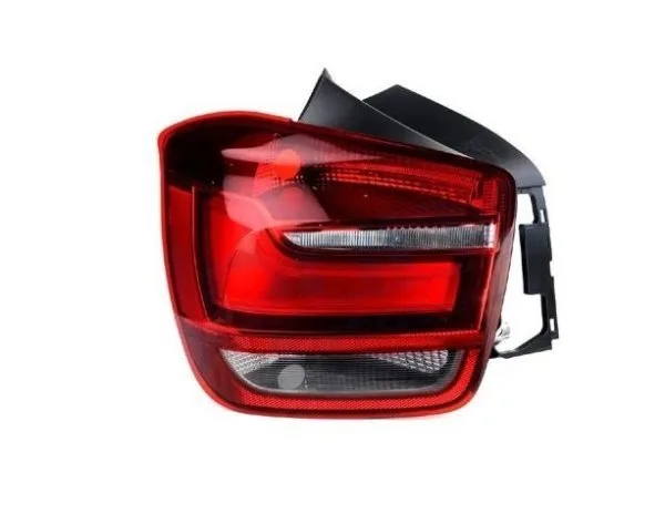 BMW 1 Serisi F20 F21 2011- - Komple Stop Sol Led 2011-14 63217241541 | TYC