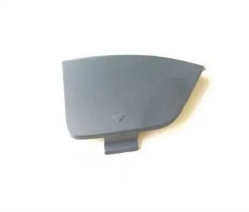 BMW 1 Serisi F20 F21 2011- - LCI Arka Tampon Çeki Demir Kapağı 51128060301 | WENDER