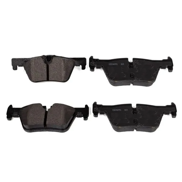 BMW F20 F30 - Arka Balata 34216873093 | BOSCH