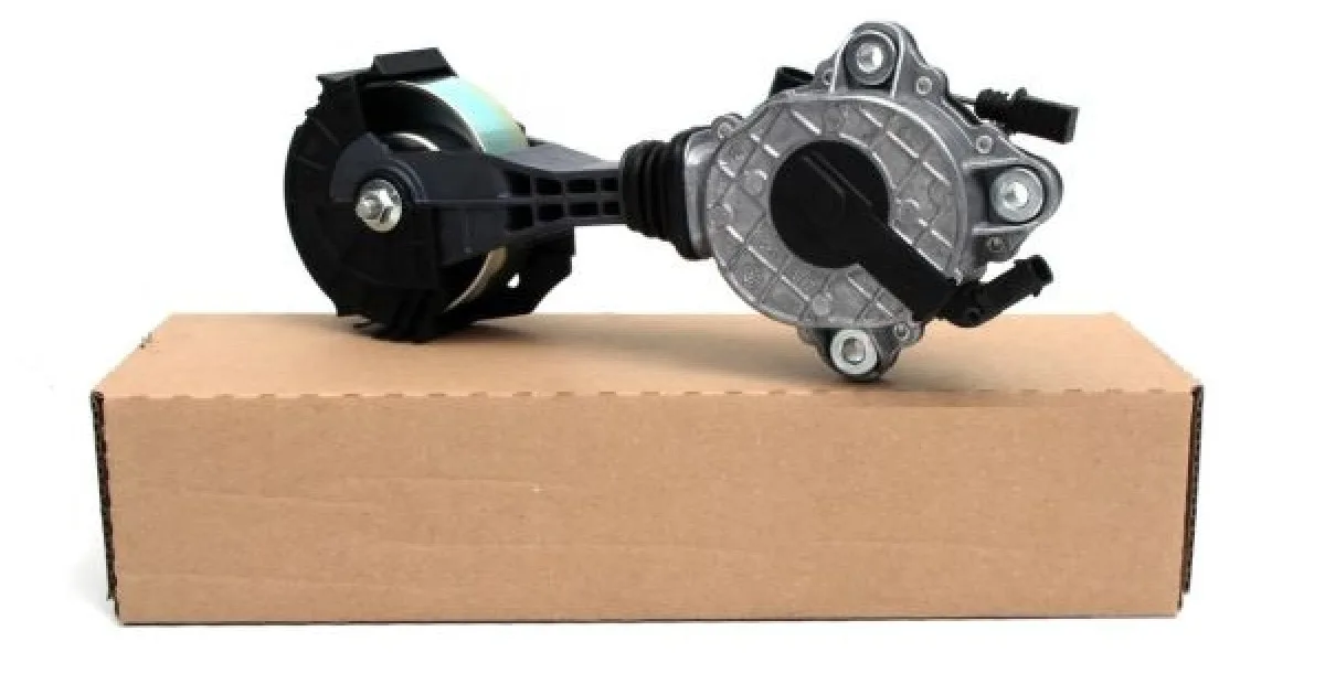 BMW F20 F30 R55 R56 R57 R58 R59 R60 - N13 Gergi Kütüğü 11287598832 | MGA