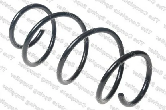 BMW 1 Serisi F20 2011-2019 - Ön Helezon Yay 31336851714 | KRAFTVOLL