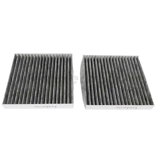 BMW F25 F26 - B47 N20 N55 Polen Filtresi N57N N47N 64319312318 | KRAFTVOLL