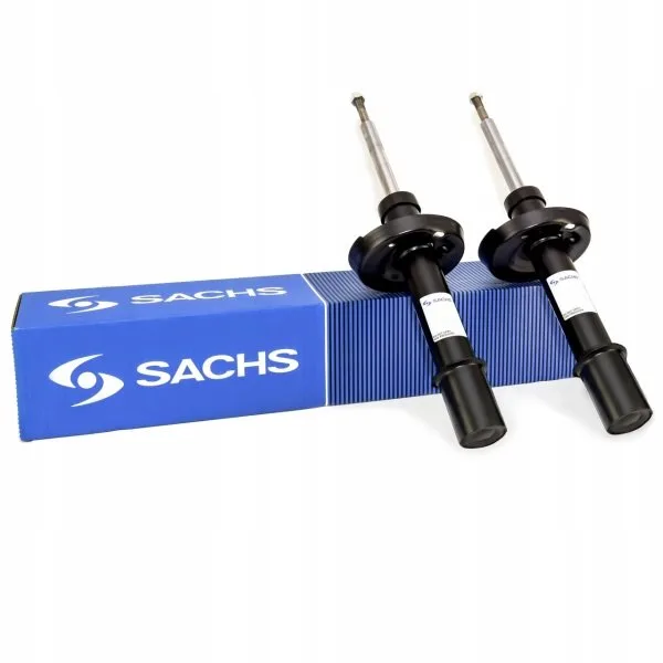 BMW 3 Serisi F30 2012-2019 - Amortisör LCI Ön L/R 31316791551 | OPTIMAL