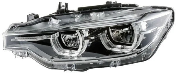 BMW 3 Serisi F30 2012-2019 - Xenon Far Sol 63117339385 | BİLMİYORUM