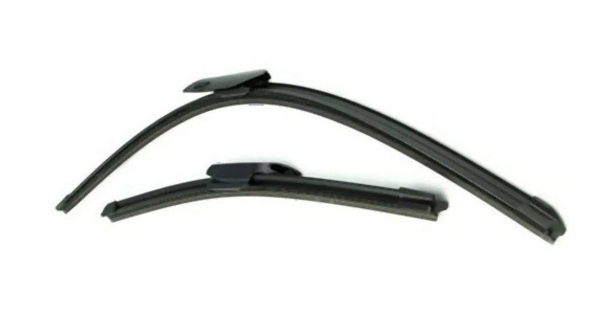 BMW F40 F44 - Silecek Supurgesi Ön 61615A25860 ile Aynı 61619466590 | BOSCH