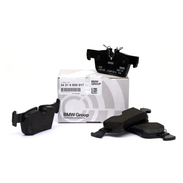 BMW F45 F60 - Arka Balata 34216859917 | SWAG