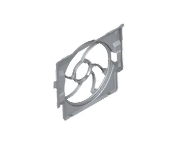 BMW Fan Davlumbazı B47 N20 N47N 17427640646 | BMW