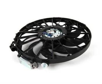 Bmw Fan Motoru E34 E36 M20M41 M43 M50 M51 M60 1988-92 64541392913 BSG