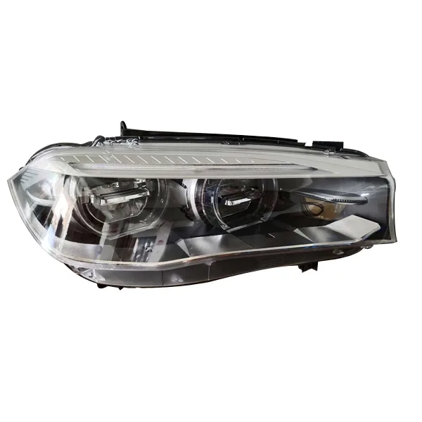 BMW Far Adaptive Xenon Sağ X5 X6 Mrll [F15 F16 F85 F86] 63117317106