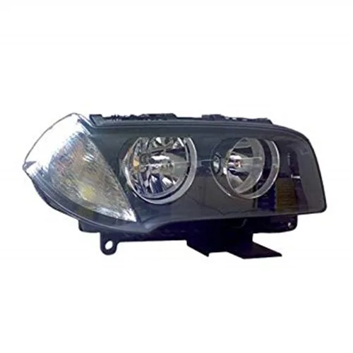 BMW Far Beyaz Sağ X3 [E83] 63127162190