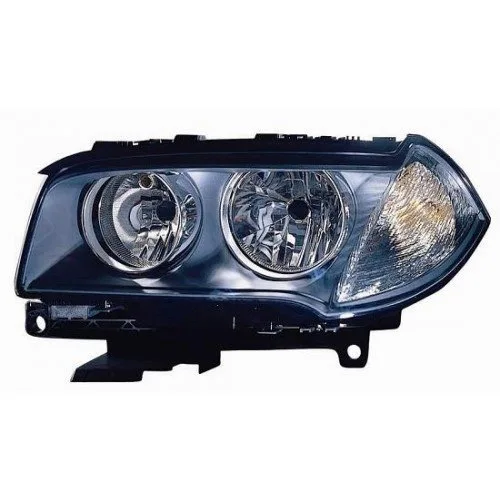 BMW Far Beyaz Sol X3 [E83] 63127162189