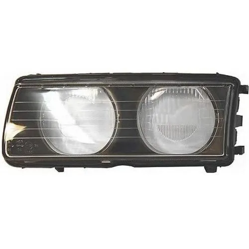 BMW Far Cami Benekli H1 [E36] 63121393849