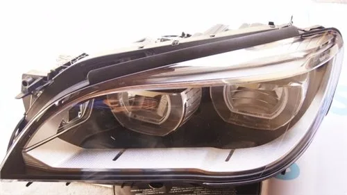 BMW Far Ledli Sağ [F01 F02] 63117348496