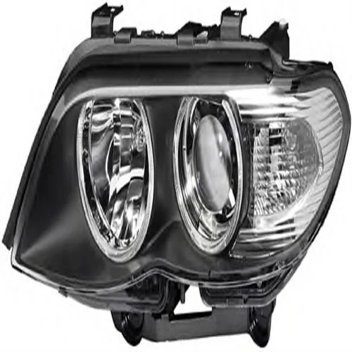 BMW Far Normal Sağ X5 [E53] 63127164442