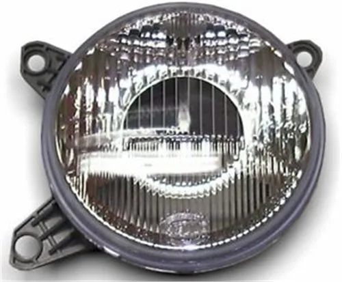 BMW Far Sağ [E34] 63121391334