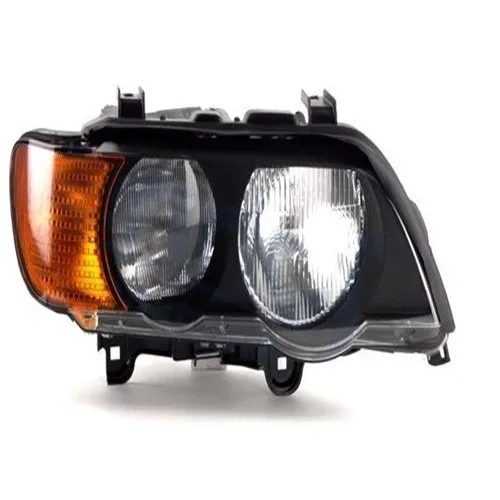 BMW Far Sari Sağ X5 [E53] 63126930206