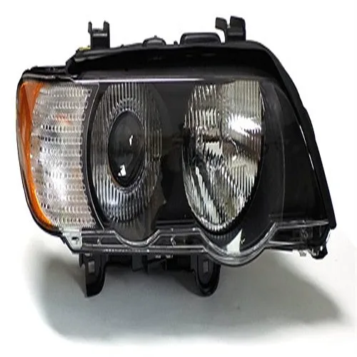 BMW Far Sari Sağ X5 [E53] 63126930230
