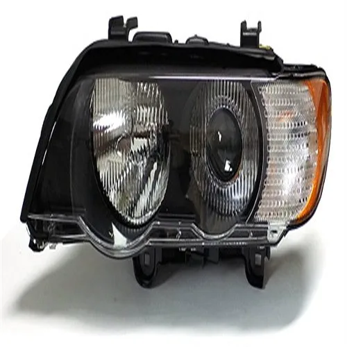 BMW Far Sari Sol X5 [E53] 63126930229