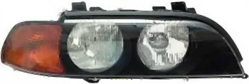 BMW Far Sol [E39] 63128362463 | HELLA