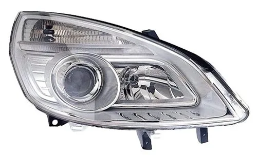 BMW Far Xenon Beyaz Sinyal Sağ Z4 [E85] 63127165710