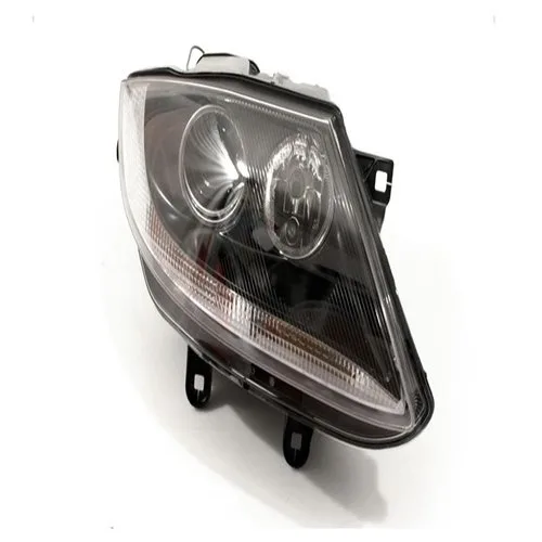 BMW Far Xenon Beyaz Sinyal Sol Z4 [E85] 63127165709