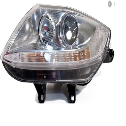 BMW Far Xenon Beyaz Sinyal Sol Z4 [E85] 63127165715