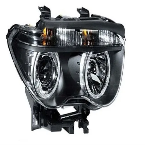 BMW Far Xenon R Beyaz Xenon Sağ 1el15808401s Hel [E65 E66] 63127165452