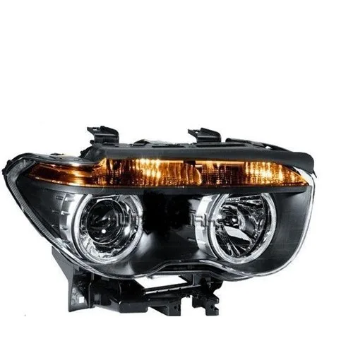 BMW Far Xenon Sağ 1el15807601s Hel [E65 E66] 63127165446