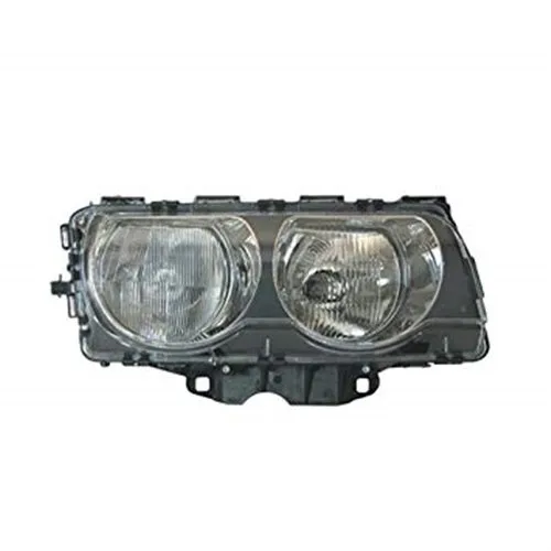 BMW Far Xenon Sağ [E38] 63128376387