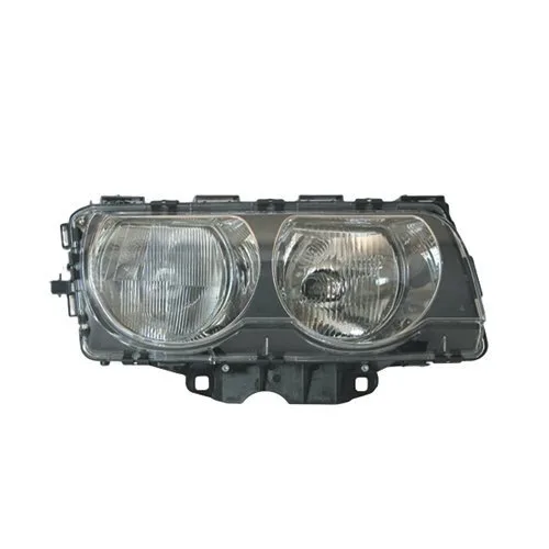 BMW Far Xenon Sağ [E38] 63128376388