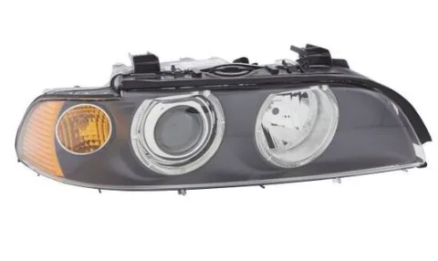 BMW Far Xenon Sari Sağ 1el00805252s Hel [E39] 63126912430