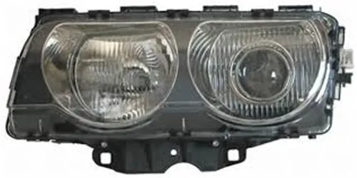BMW Far Xenon Sol [E38] 63128386953