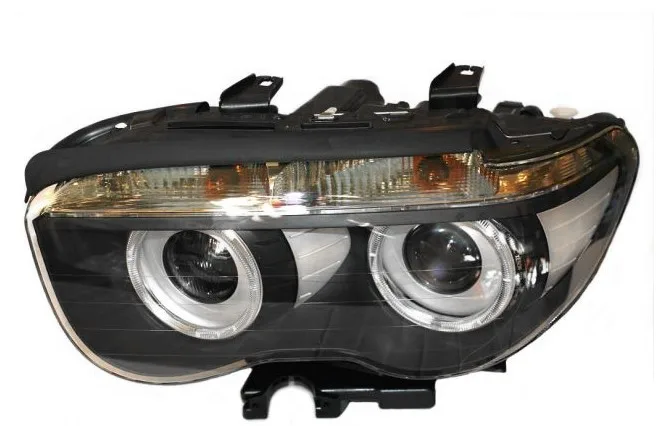 BMW Far Xenon Sol [E65 E66] 63127164717