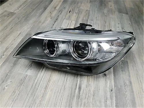 BMW Far Xenon Sol Z4 [E89] 63127348939