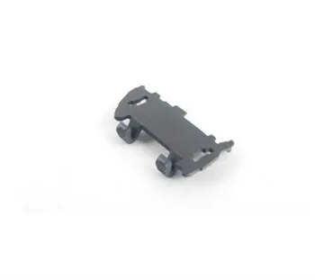 BMW Far Yıkama Fıskiye Kapak Segmanı Sol [E60 E61] 51117056945 | BMW