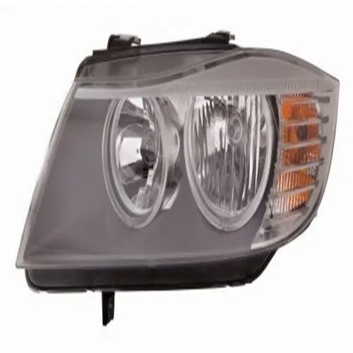BMW Far Zkw Tip Sol [E90] 63117202581