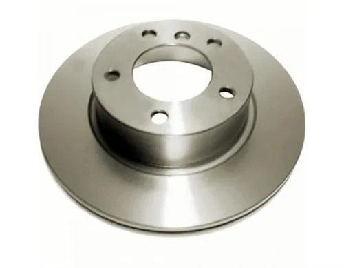 BMW Fren Balata Saci Arka X2 X1 [F39 F45 F46 F48] 34206864449