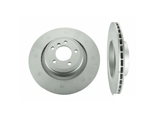 BMW Fren Diski Arka 8dd35512024s Pgd [E65 E66] 34216765891