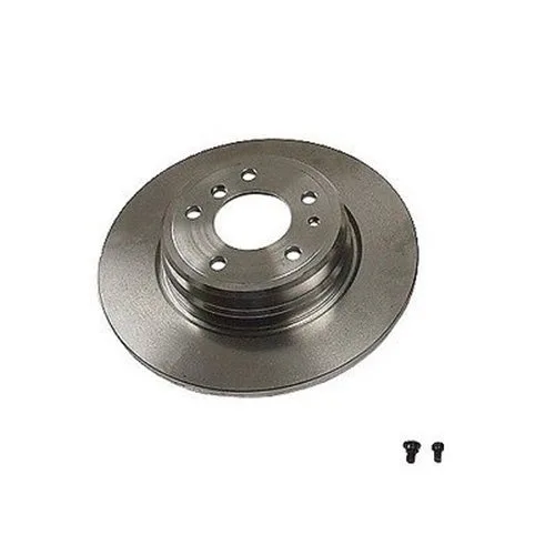 BMW Fren Diski Arka [E31 E38] 34216757748