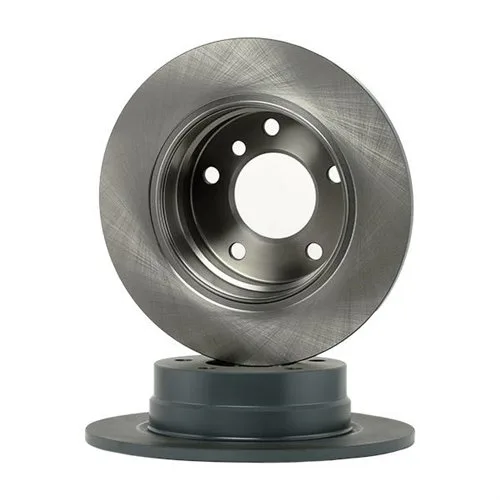 BMW Fren Diski Arka [E81 E87] 34216764647